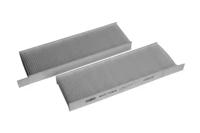 Champion CCF0137 Фільтр салону