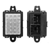 Meat&Doria (Hoffer) K106042 Резистор вентилятора салону