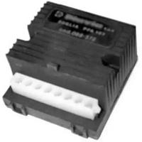 Meat&Doria (Hoffer) K109007 Резистор вентилятора салону Meat&Doria (Hoffer) K109007 Резистор вентилятора салону