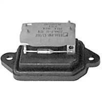 Meat&Doria (Hoffer) K109008 Резистор вентилятора салону Meat&Doria (Hoffer) K109008 Резистор вентилятора салону