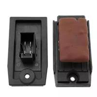 Meat&Doria (Hoffer) K109016 Резистор вентилятора салону Meat&Doria (Hoffer) K109016 Резистор вентилятора салону