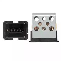 Meat&Doria (Hoffer) K109022 Резистор вентилятора салону Meat&Doria (Hoffer) K109022 Резистор вентилятора салону