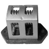 Meat&Doria (Hoffer) K109027 Резистор вентилятора салону Meat&Doria (Hoffer) K109027 Резистор вентилятора салону