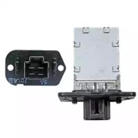 Meat&Doria (Hoffer) K109072 Резистор вентилятора салону Meat&Doria (Hoffer) K109072 Резистор вентилятора салону