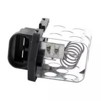 Meat&Doria (Hoffer) K109099 Резистор вентилятора салону Meat&Doria (Hoffer) K109099 Резистор вентилятора салону