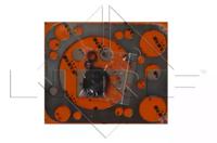 NRF 72011 Gasket cylinder head