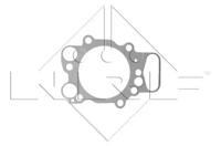 NRF 72017 Gasket cylinder head