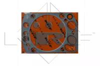 NRF 72031 Прокладка головки блоку циліндрів NRF 72031 Прокладка головки блоку циліндрів