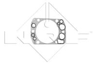 NRF 72032 Прокладка головки блоку циліндрів