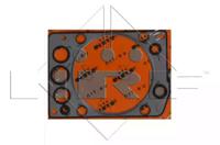 NRF 72039 Прокладка головки блоку циліндрів