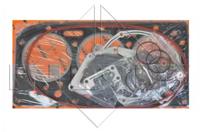 NRF 73031 Прокладки двигателя комплект