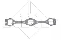 NRF 74000 Прокладка колектора