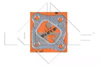 NRF 74012 Прокладка колектора