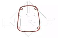 NRF 76012 Прокладка кришки клапанів NRF 76012 Прокладка кришки клапанів