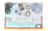 NRF 77000 Прокладки двигуна комплект NRF 77000 Прокладки двигуна комплект