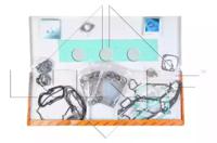 NRF 77012 Прокладки двигуна комплект