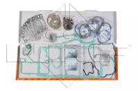 NRF 77014 Прокладки двигуна комплект