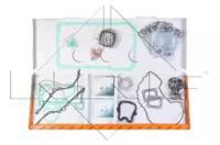 NRF 77016 Прокладки двигателя комплект NRF 77016 Прокладки двигателя комплект