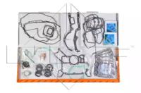 NRF 77017 Прокладки двигуна комплект