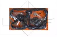 NRF 79503 Прокладка кришки клапанів