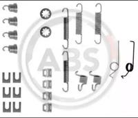 A.B.S. 0519Q Spring set disc brake A.B.S. 0519Q Spring set disc brake