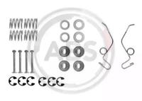 A.B.S. 0625Q Spring set disc brake A.B.S. 0625Q Spring set disc brake