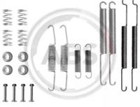A.B.S. 0681Q Spring set disc brake
