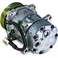 Meat&Doria (Hoffer) K11080 Compressor assy cooler