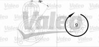 Valeo 455686 Starter