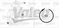 Valeo 455905 Стартер