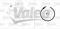 Valeo 458175 Starter