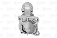 Valeo 458179 Стартер