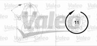 Valeo 458193 Starter