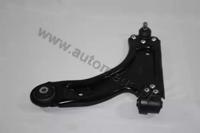 Automega 110163110 Arm assy suspension