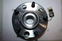 Automega 110166810 Маточина колеса