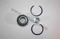 Automega 110186210 Підшипник маточини колеса Automega 110186210 Підшипник маточини колеса