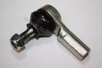 Automega 110188310 End assy tie rod steering