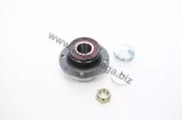Automega 110200010 Wheel bearing