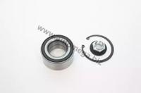 Automega 110200510 Підшипник маточини колеса