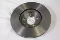 Automega 120002820 Диск гальмівний