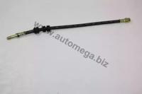 Automega 120005310 Hose assy brake