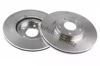 Automega 120008210 Диск гальмівний