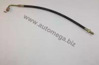 Automega 120013210 Шланг гальмівний Automega 120013210 Шланг гальмівний