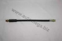 Automega 120014410 Шланг гальмівний