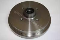 Automega 120018110 Барабан гальмівний Automega 120018110 Барабан гальмівний