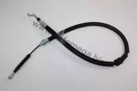 Automega 120019210 Трос стояночного тормоза