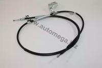 Automega 120021210 Brake cable