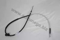 Automega 120021310 Brake cable