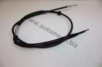 Automega 120021510 Brake cable