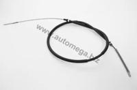 Automega 120021610 Brake cable